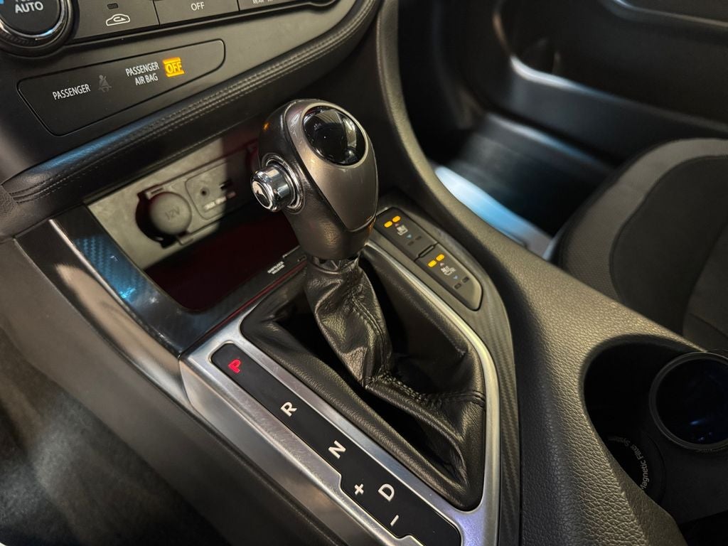 2011 Kia Optima SX