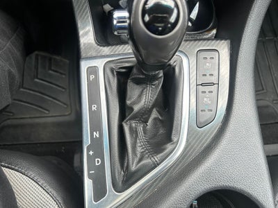 2011 Kia Optima SX