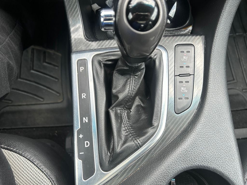 2011 Kia Optima SX