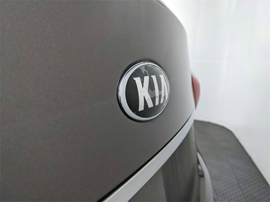 2014 Kia Cadenza Premium in North Huntingdon, PA - Jim Shorkey Auto Group