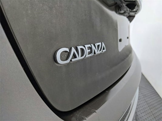 2014 Kia Cadenza Premium in North Huntingdon, PA - Jim Shorkey Auto Group