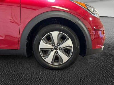 2018 Kia Niro LX