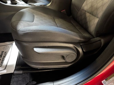 2018 Kia Niro LX