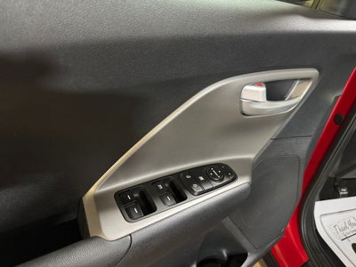 2018 Kia Niro LX