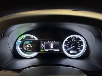 2018 Kia Niro LX
