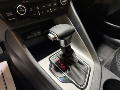 2018 Kia Niro LX