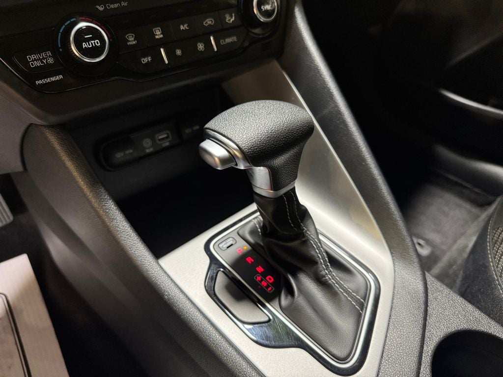 2018 Kia Niro LX