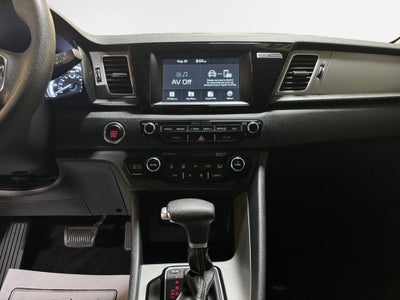 2018 Kia Niro LX
