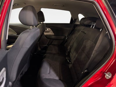 2018 Kia Niro LX