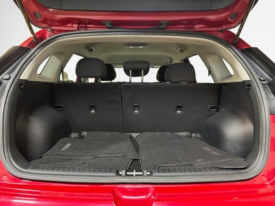 2018 Kia Niro LX