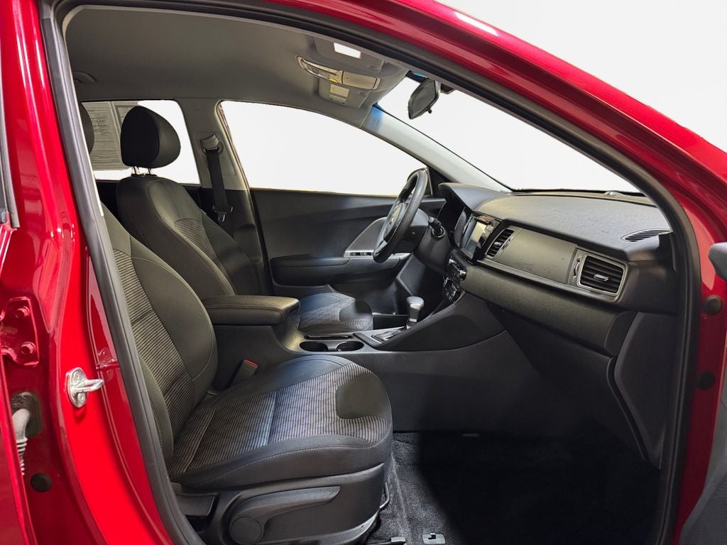 2018 Kia Niro LX
