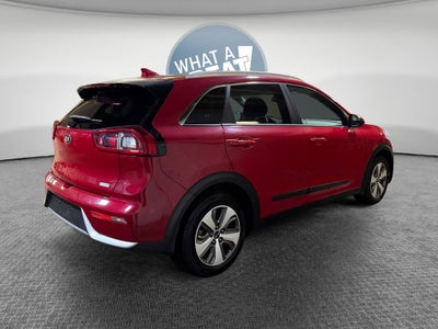 2018 Kia Niro LX