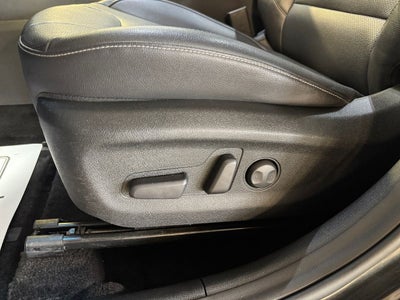 2022 Kia Niro Touring