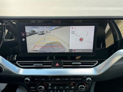 2022 Kia Niro Touring