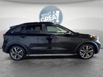 2022 Kia Niro Touring