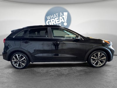 2022 Kia Niro Touring