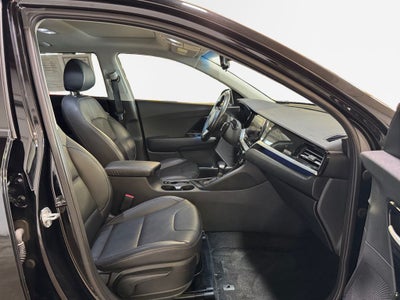 2022 Kia Niro Touring