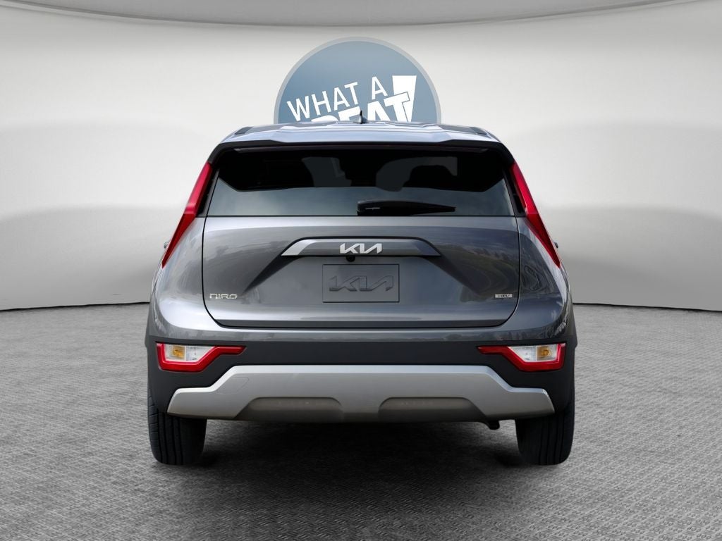 2026 Kia Niro LX