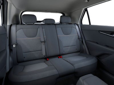 2026 Kia Niro LX