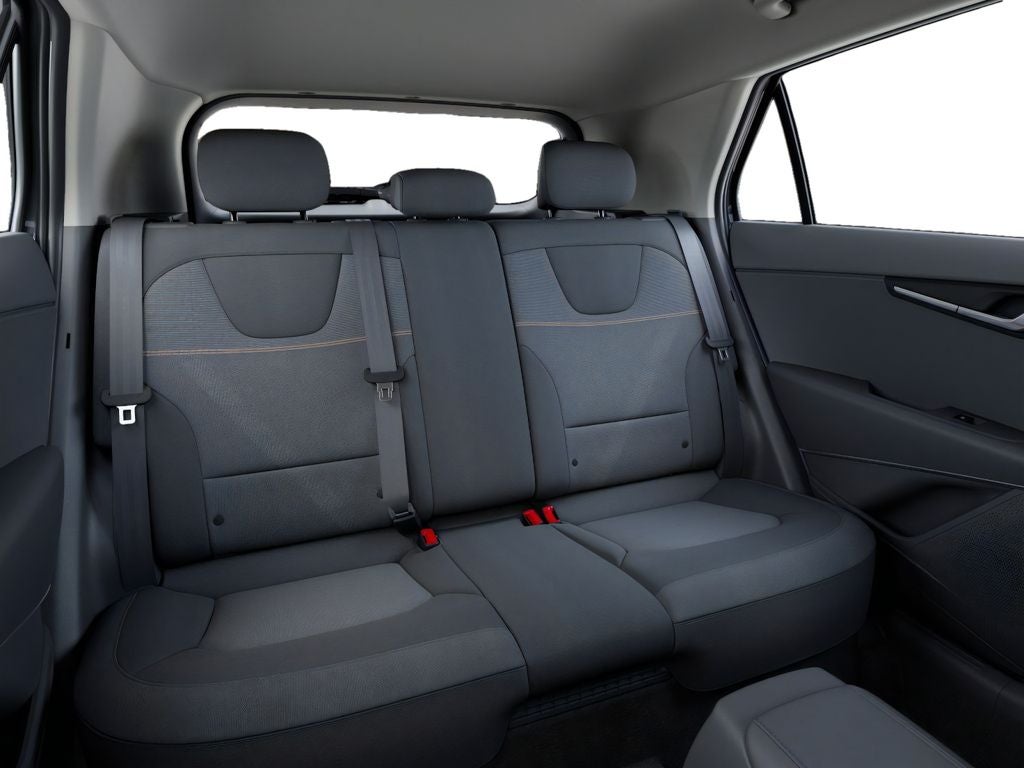 2026 Kia Niro LX