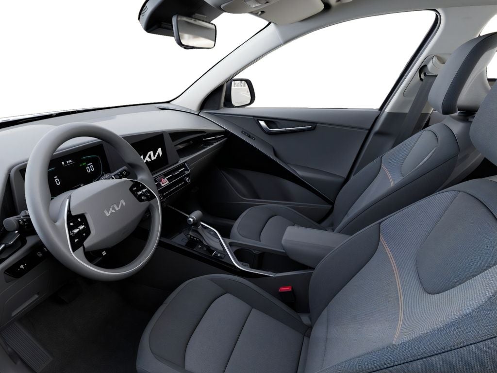 2026 Kia Niro LX