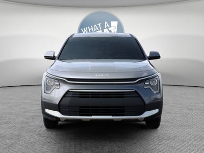 2026 Kia Niro LX