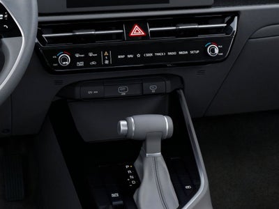 2026 Kia Niro LX