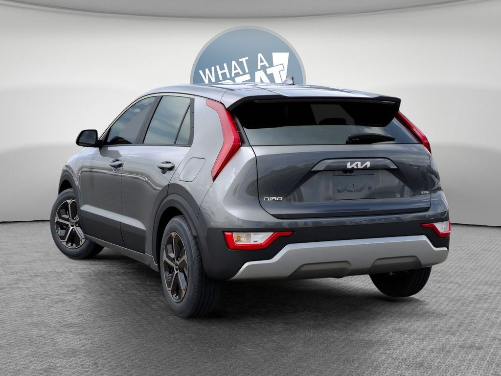 2026 Kia Niro LX