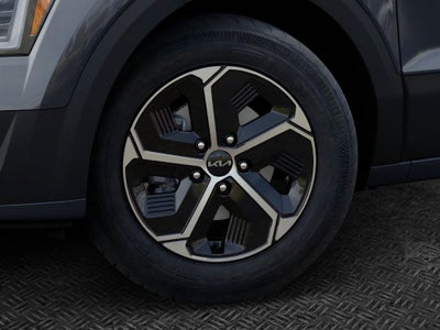 2026 Kia Niro LX