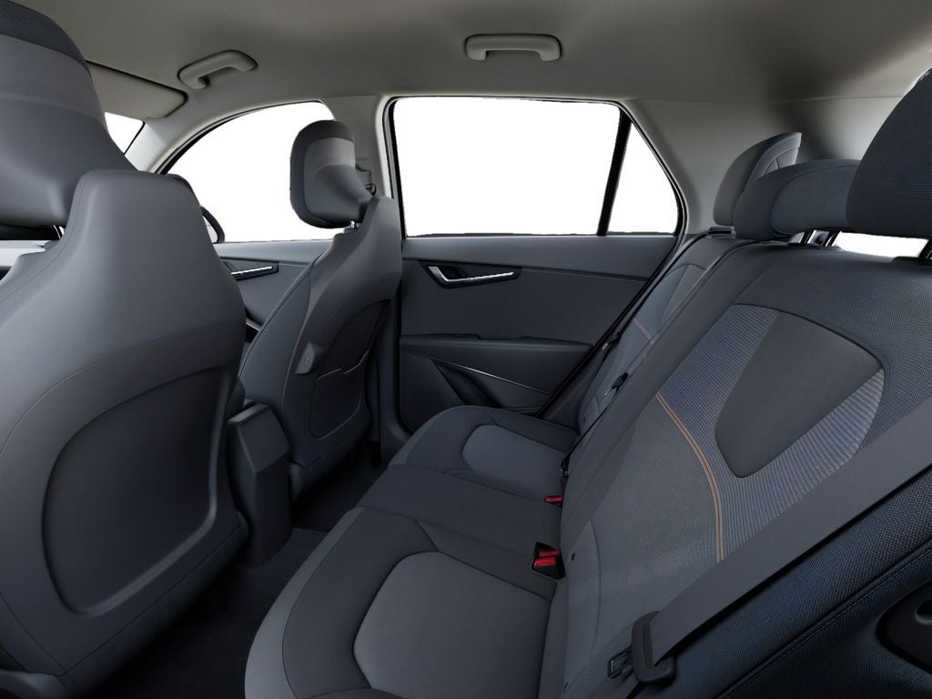 2026 Kia Niro LX