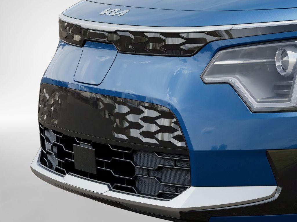 2026 Kia Niro EV Wind