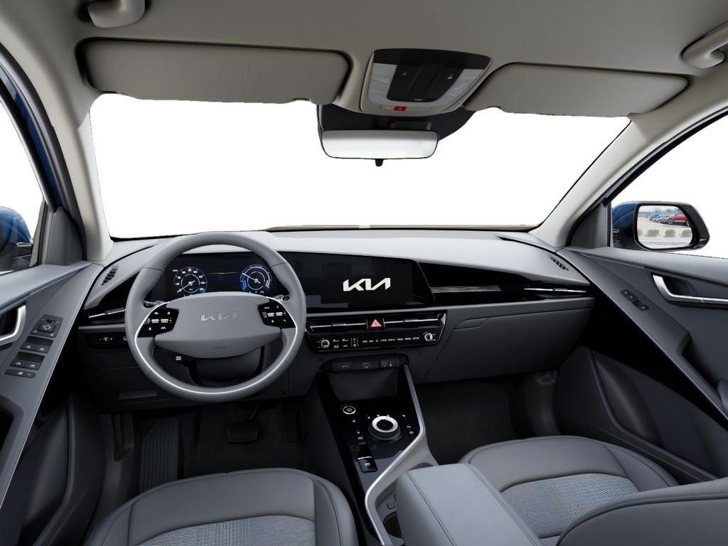 2026 Kia Niro EV Wind