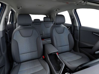 2026 Kia Niro EV Wind
