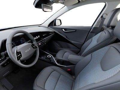 2026 Kia Niro EV Wind