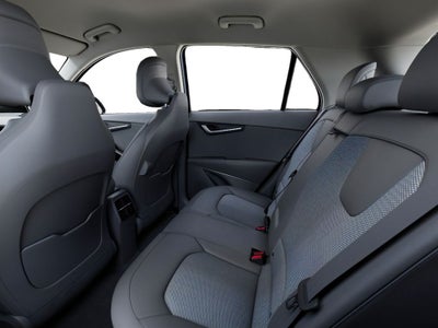 2026 Kia Niro EV Wind