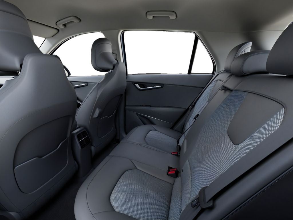 2026 Kia Niro EV Wind