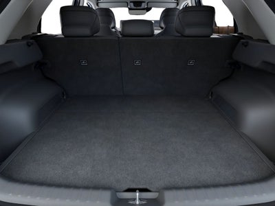 2026 Kia Niro EV Wind