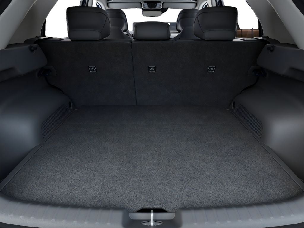 2026 Kia Niro EV Wind