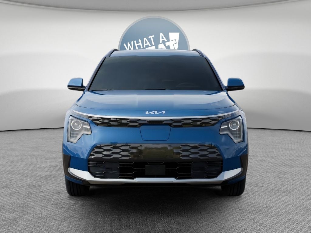 2026 Kia Niro EV Wind