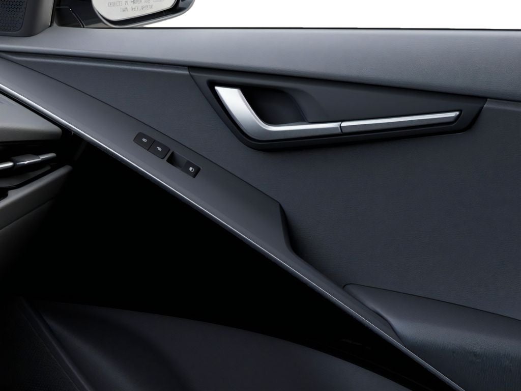 2026 Kia Niro EV Wind