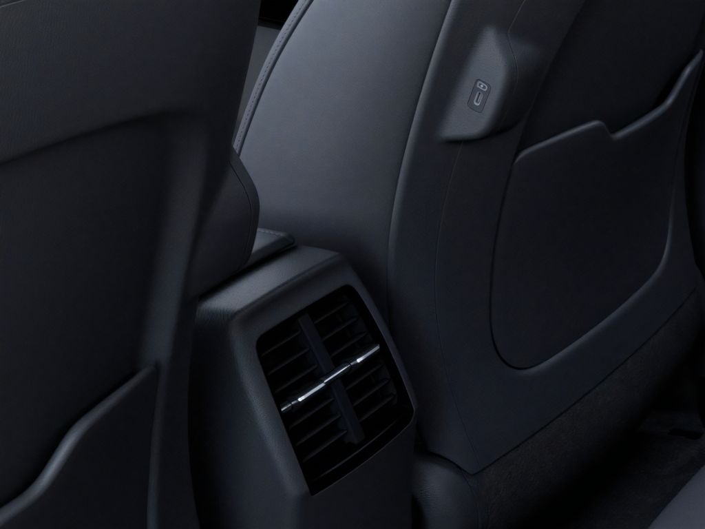 2026 Kia Niro EV Wind