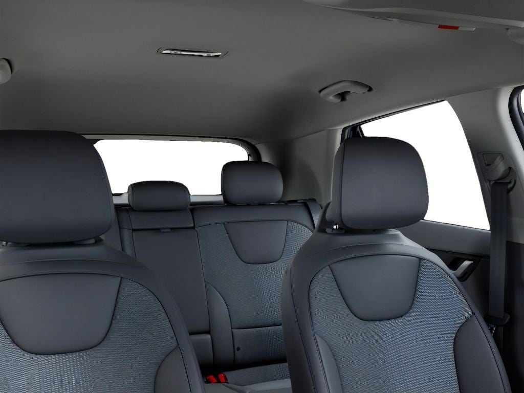2026 Kia Niro EV Wind