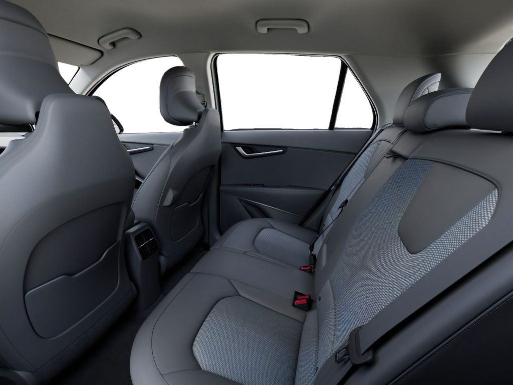 2026 Kia Niro EV Wind