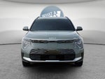 2026 Kia Niro EV Wind