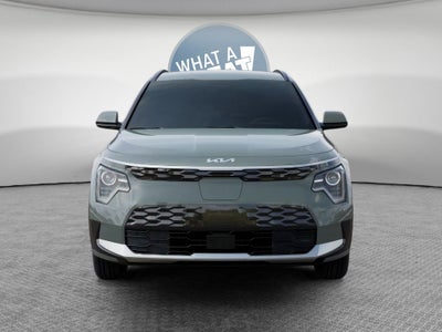 2026 Kia Niro EV Wind