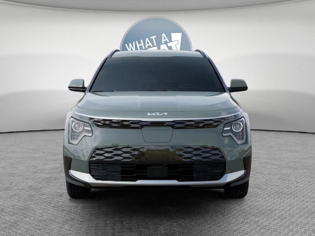 2026 Kia Niro EV Wind