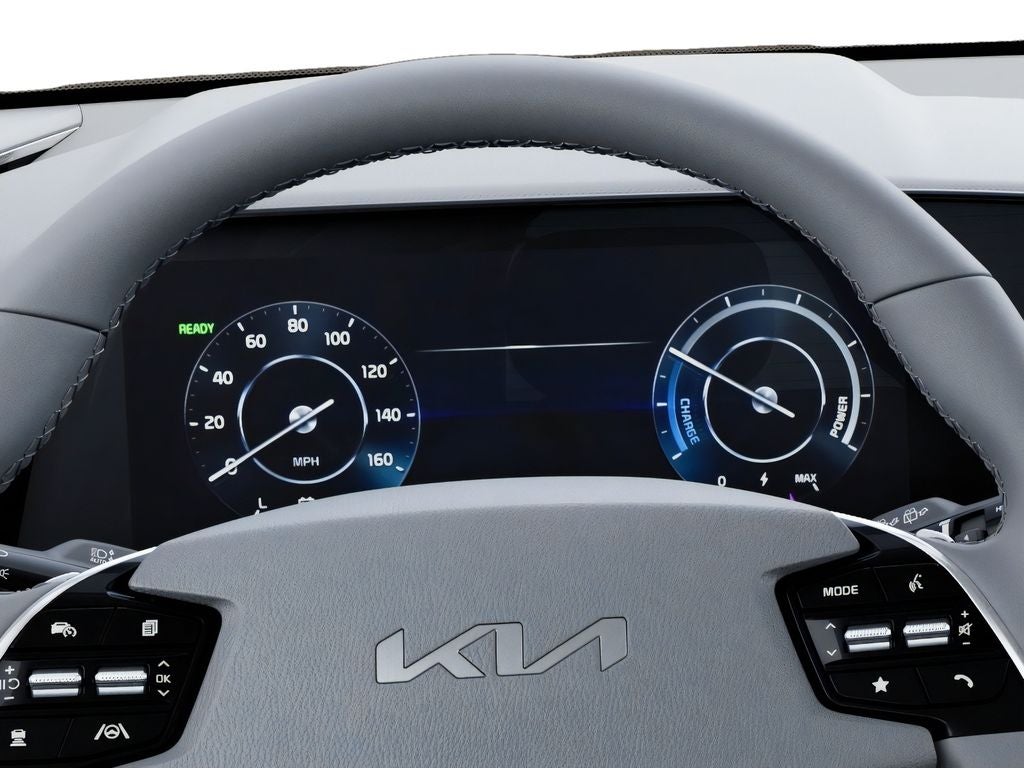 2026 Kia Niro EV Wind