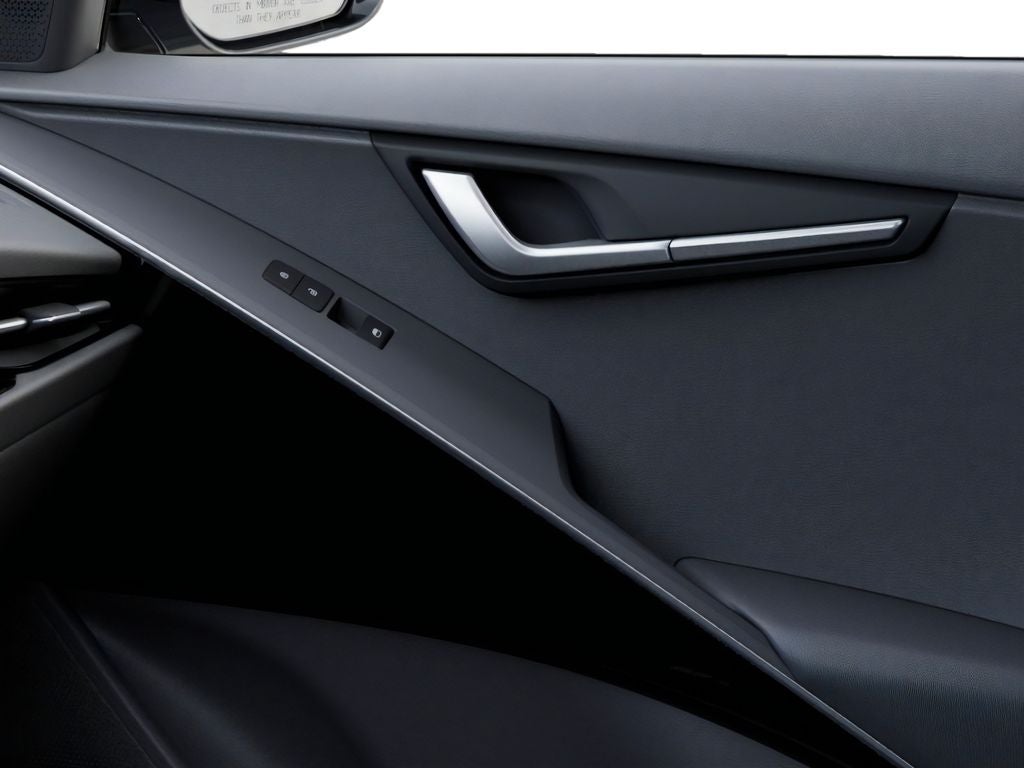 2026 Kia Niro EV Wind