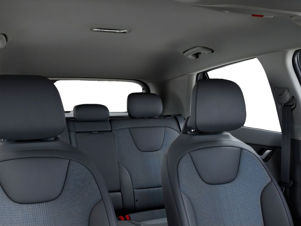 2026 Kia Niro EV Wind