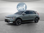 2026 Kia Niro EV Wind
